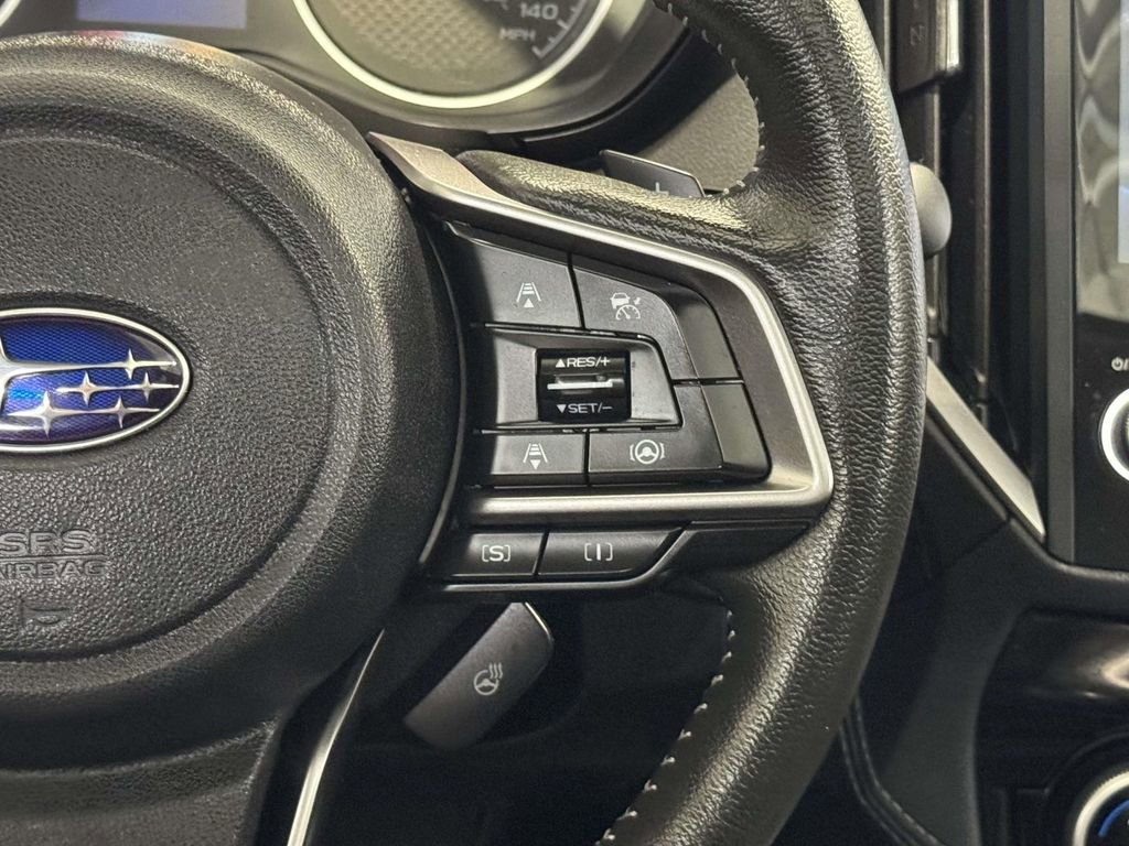 Used 2024 Subaru Forester Limited w/ Pop Package 2 image 28