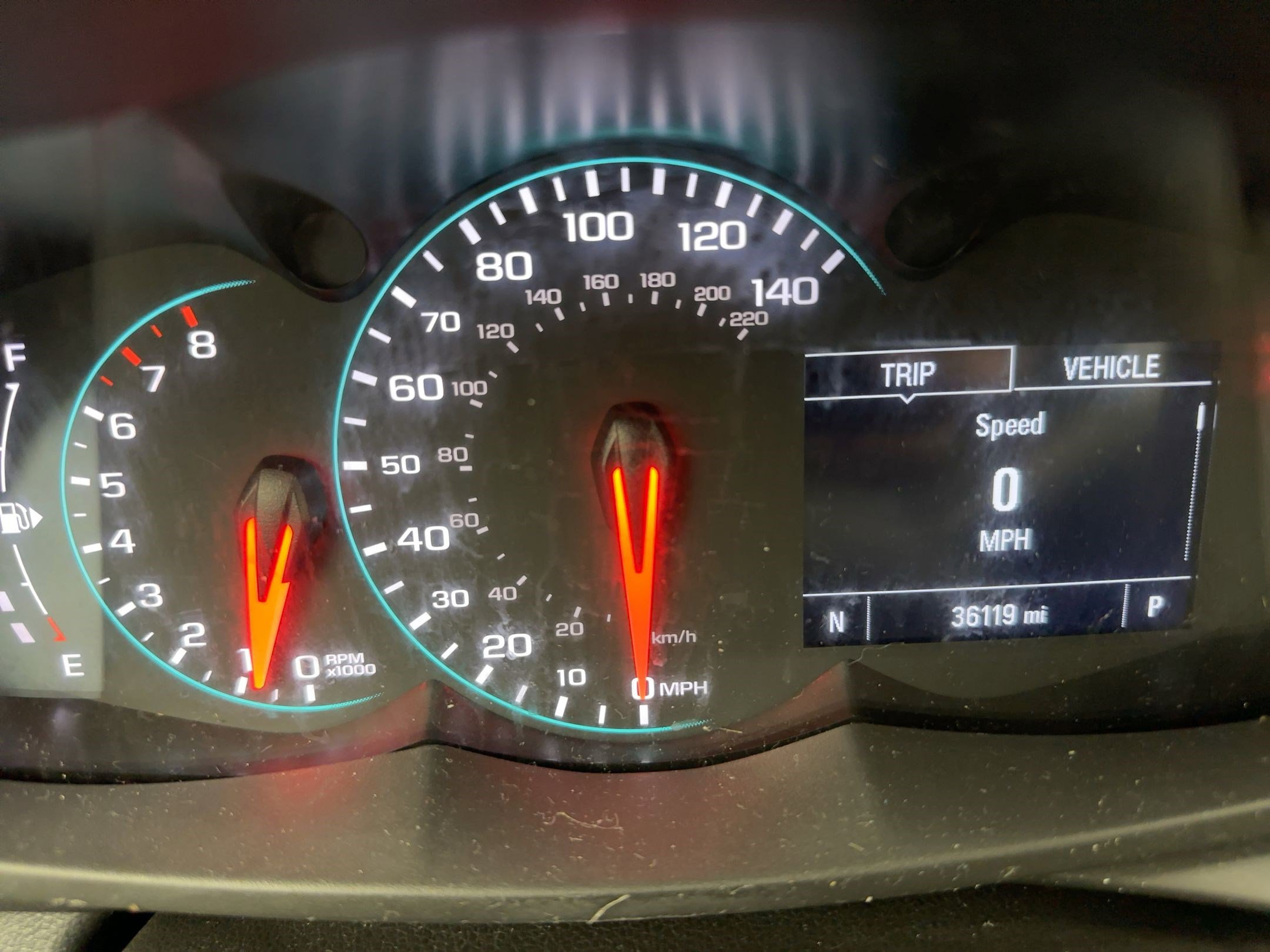 Certified 2021 Chevrolet Trax LT image 18