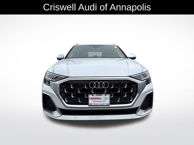Used 2024 Audi SQ8 Prestige image 9