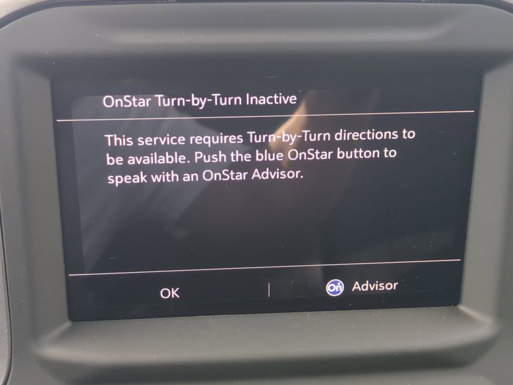 Used 2025 GMC Sierra 1500 Pro w/ Convenience Package image 22