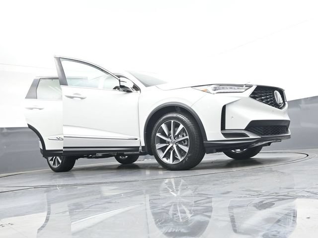 New 2026 Acura MDX SH-AWD w/ Technology Package image 40