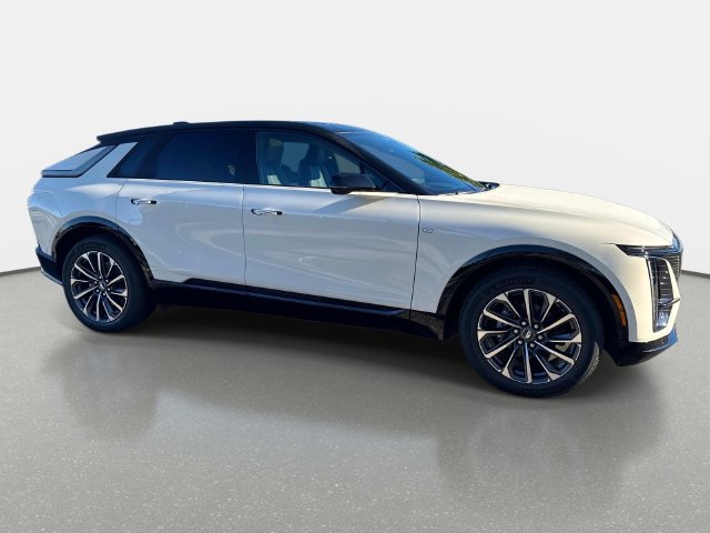 New 2027 Cadillac Lyriq Sport AWD/4WD image 7