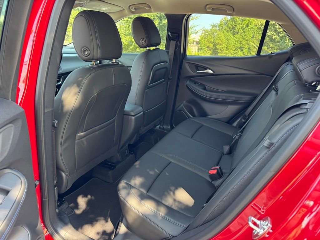 New 2026 Buick Encore GX Sport Touring w/ Advanced Technology Package image 22
