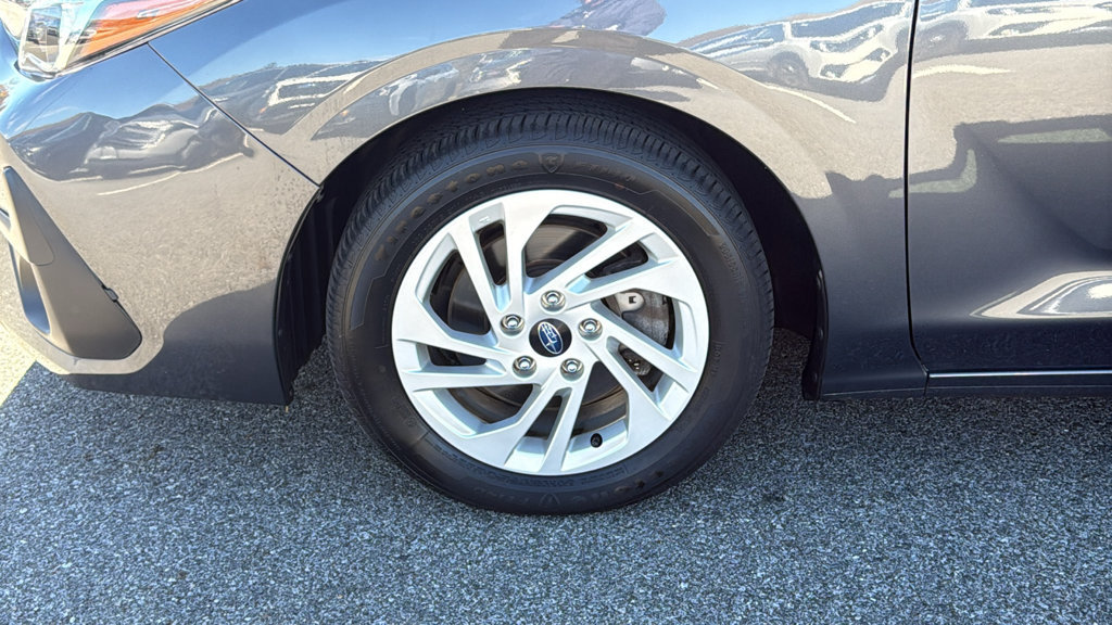 Certified 2024 Subaru Impreza 2.0i AWD/4WD image 8