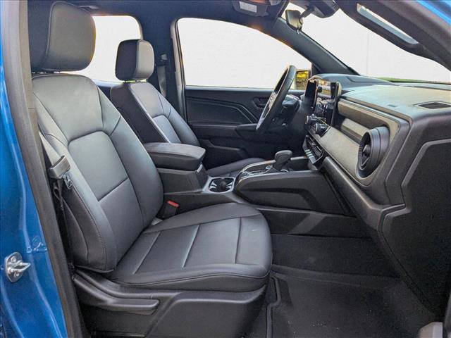 Used 2024 Chevrolet Colorado Trail Boss w/ Advanced Trailering Package image 16