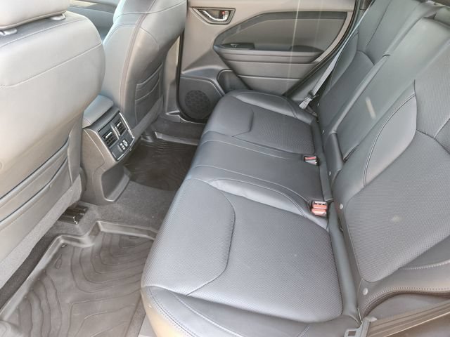 Certified 2025 Subaru Forester Limited AWD/4WD image 31
