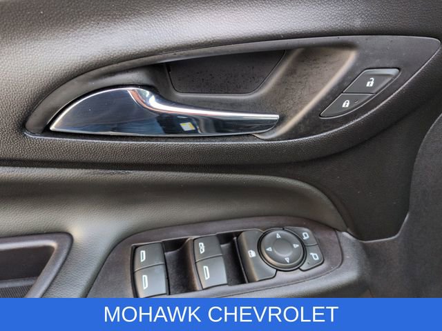 Used 2021 Chevrolet Equinox Premier AWD/4WD image 24