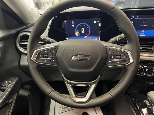 New 2026 Chevrolet Trax ACTIV w/ Driver Confidence Package FWD image 20