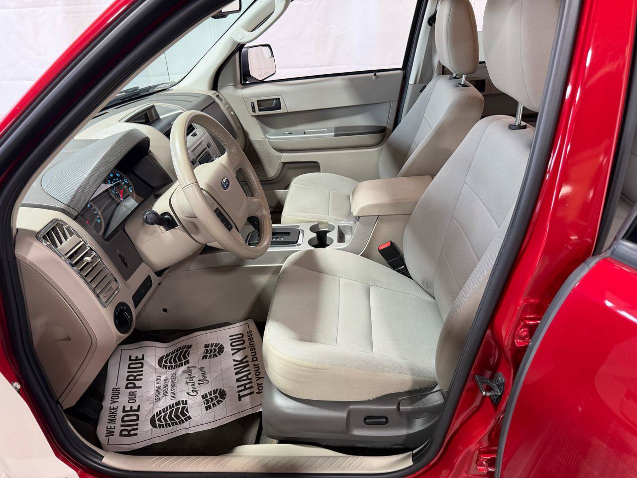 Used 2010 Ford Escape XLT AWD/4WD image 23
