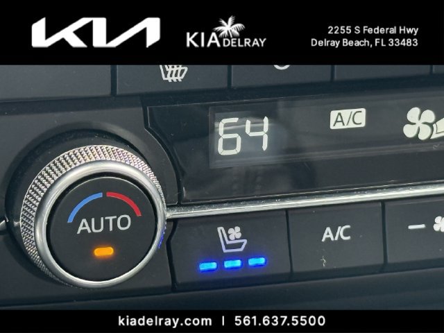 Used 2022 MAZDA CX-9 Touring Plus AWD/4WD image 26