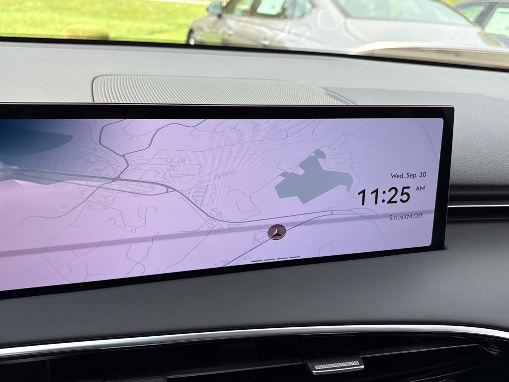 New 2027 Genesis GV70 2.5T AWD/4WD image 13