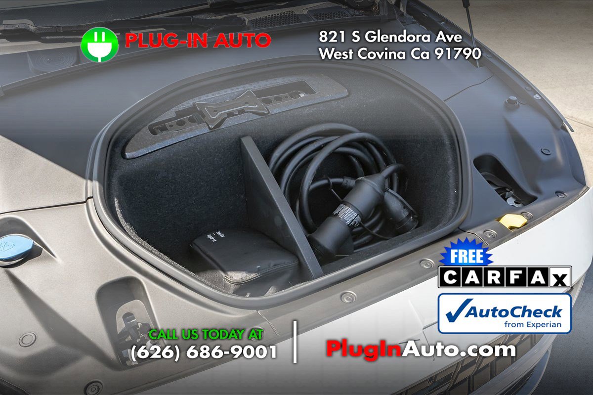 Used 2023 Polestar Polestar 2 w/ Pilot Pack FWD image 13