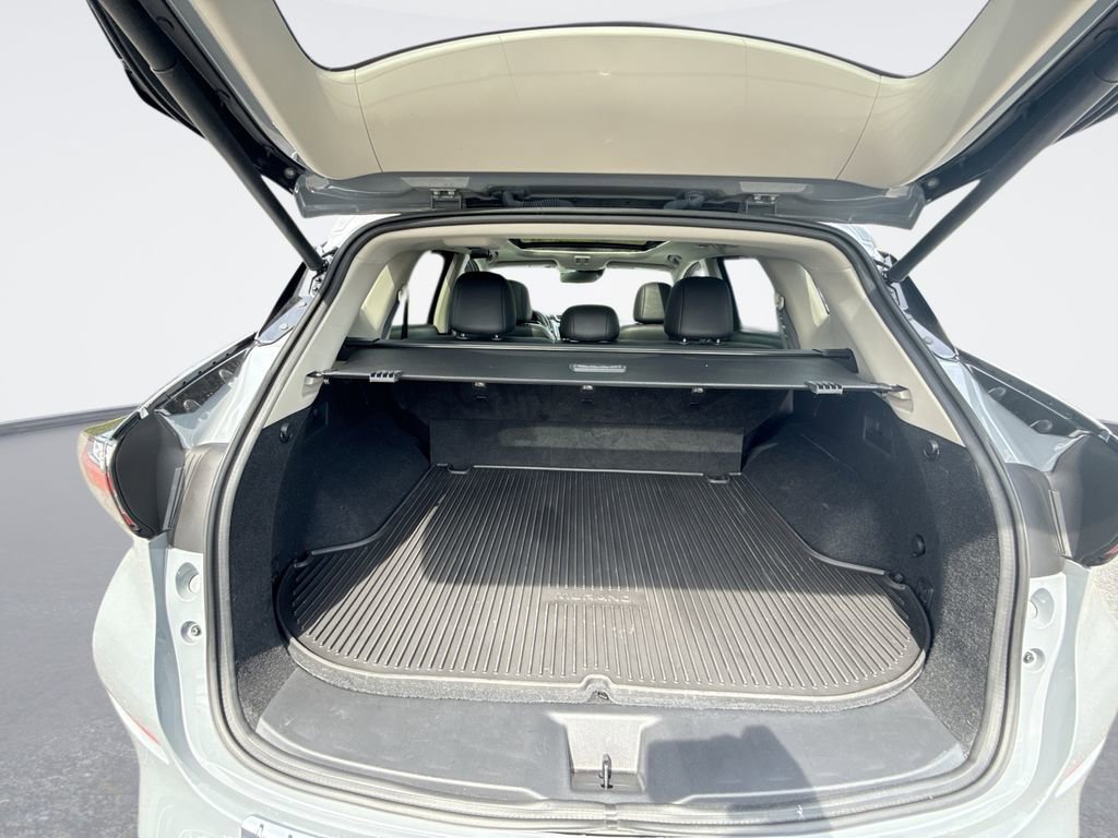 Used 2023 Nissan Murano Platinum w/ Cargo Package image 21