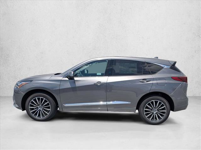 New 2026 Acura RDX SH-AWD w/ Advance Package image 5