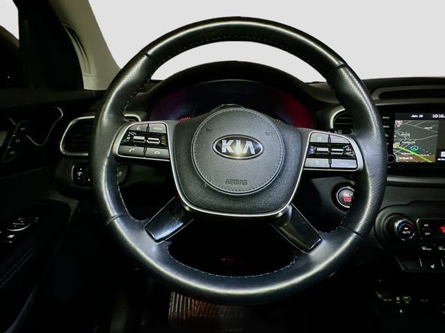Used 2019 Kia Sorento SX image 10