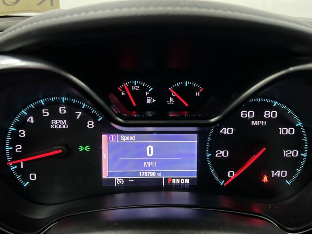 Used 2014 Chevrolet Impala LS FWD image 12