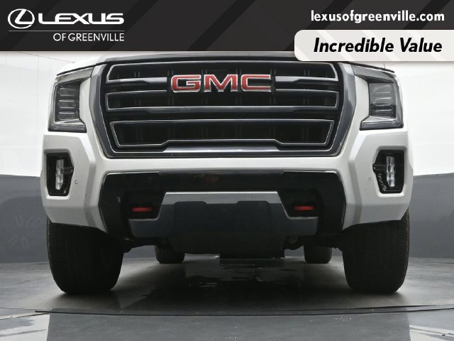 Used 2023 GMC Yukon XL AT4 AWD/4WD image 13