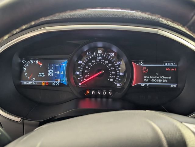 Used 2019 Ford Edge ST w/ Equipment Group 401A AWD/4WD image 19