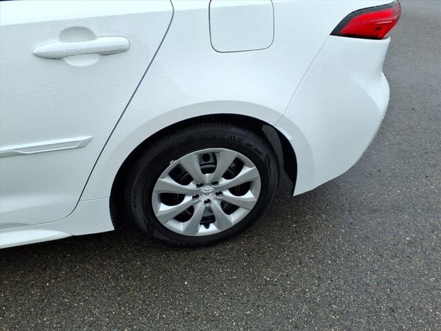 Certified 2024 Toyota Corolla LE image 5