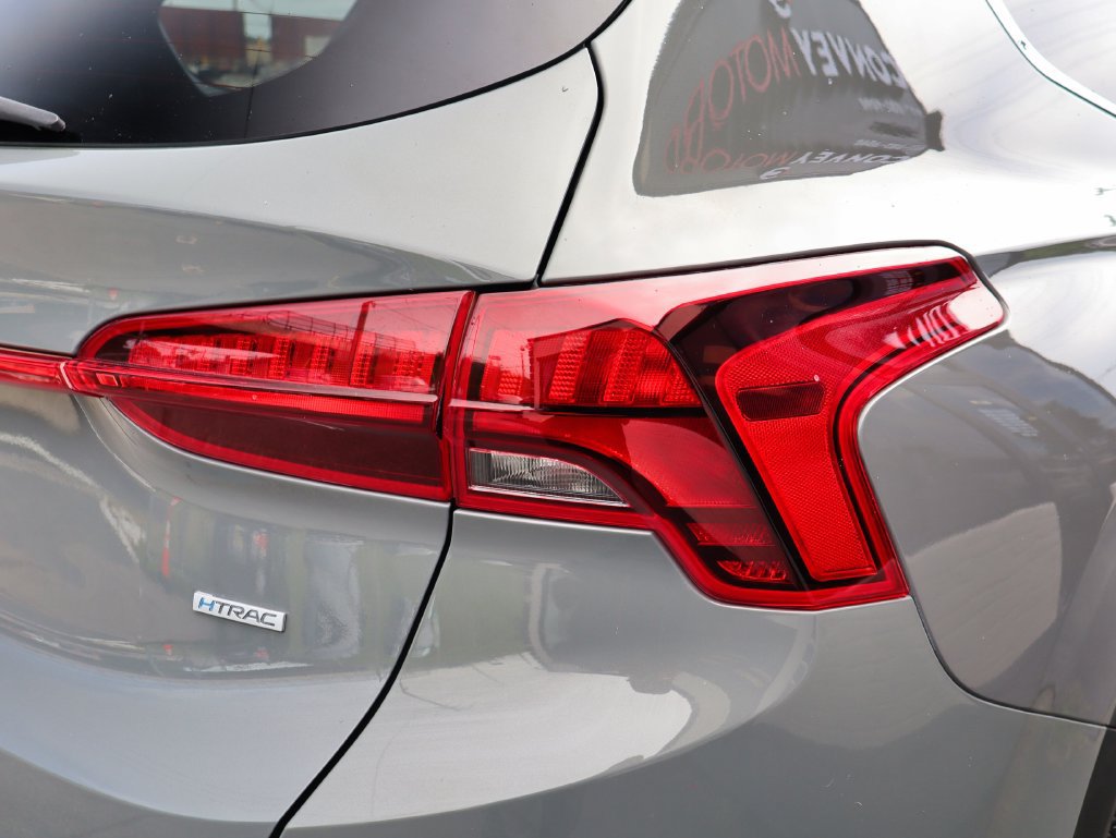 Used 2022 Hyundai Santa Fe XRT AWD/4WD image 13