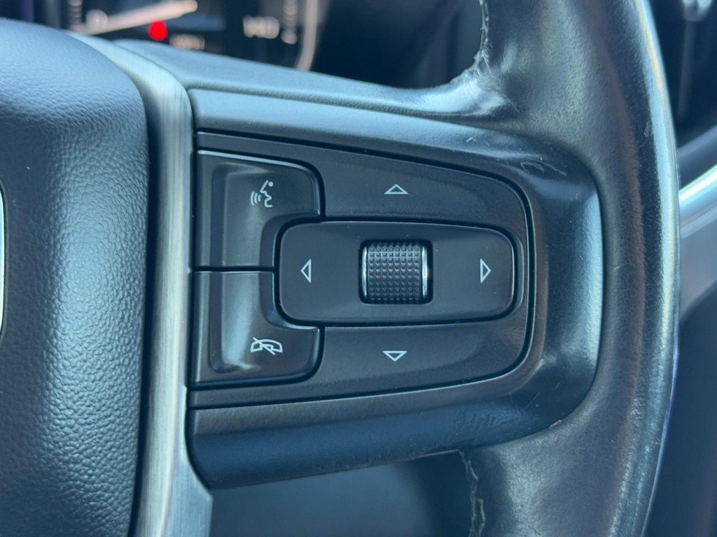 Used 2020 GMC Sierra 1500 Denali w/ Denali Ultimate Package AWD/4WD image 21