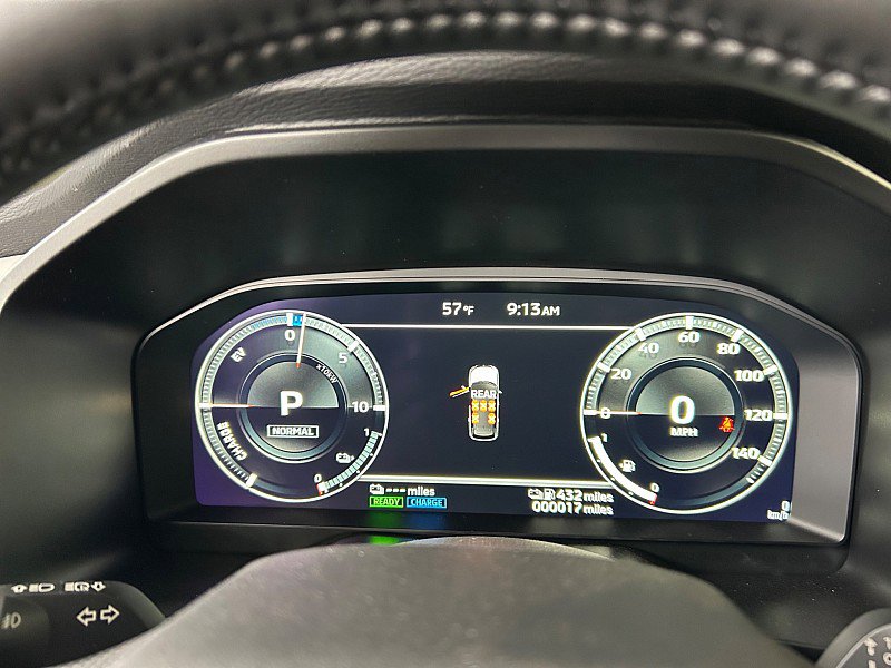 New 2025 Mitsubishi Outlander 4WD Plug-In Hybrid image 29