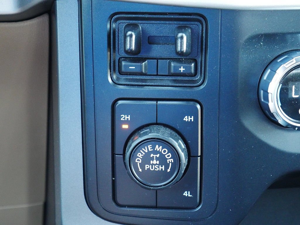 Used 2021 Ford F150 XLT w/ Equipment Group 301A Mid AWD/4WD image 37