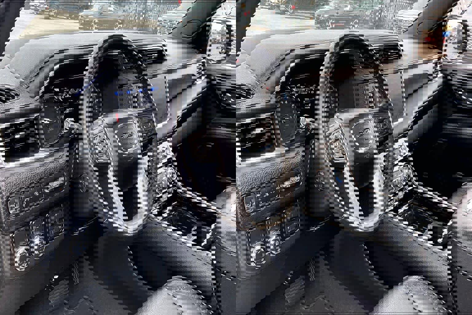 Certified 2021 GMC Yukon Denali w/ Denali Ultimate Package image 17