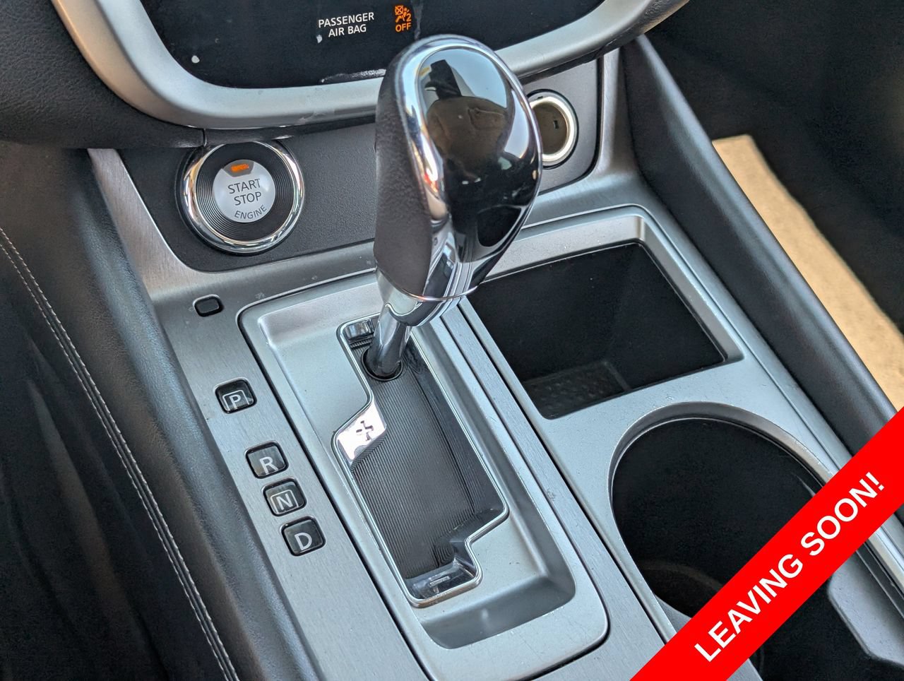 Used 2021 Nissan Murano SV AWD/4WD image 20