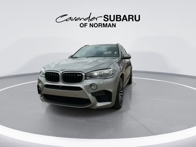 Used 2018 BMW X5 M image 4