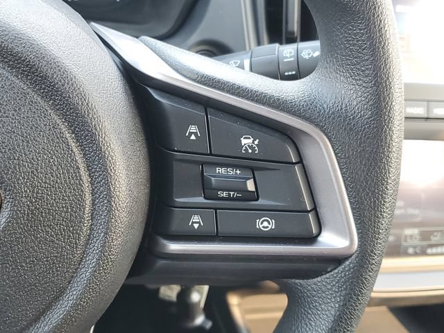 Certified 2025 Subaru Impreza 2.0i AWD/4WD image 22