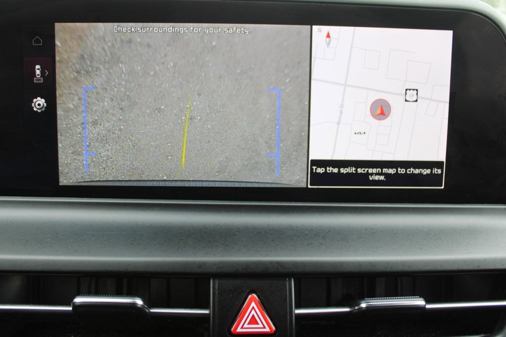 Certified 2024 Kia Seltos EX image 50