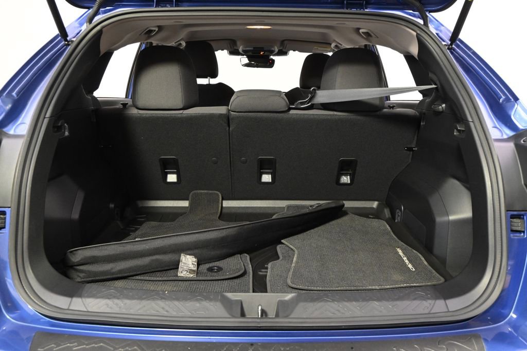 Certified 2025 Subaru Crosstrek 2.0i Premium w/ Crosstrek Mirror Package image 19