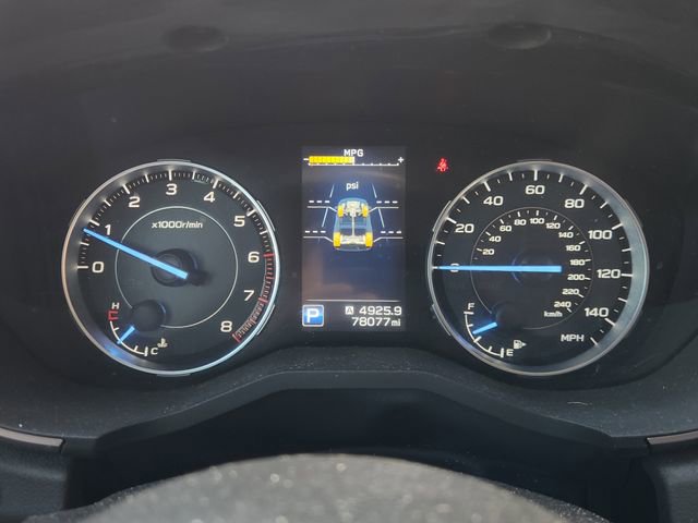 Used 2022 Subaru Ascent Limited w/ Technology Package AWD/4WD image 15