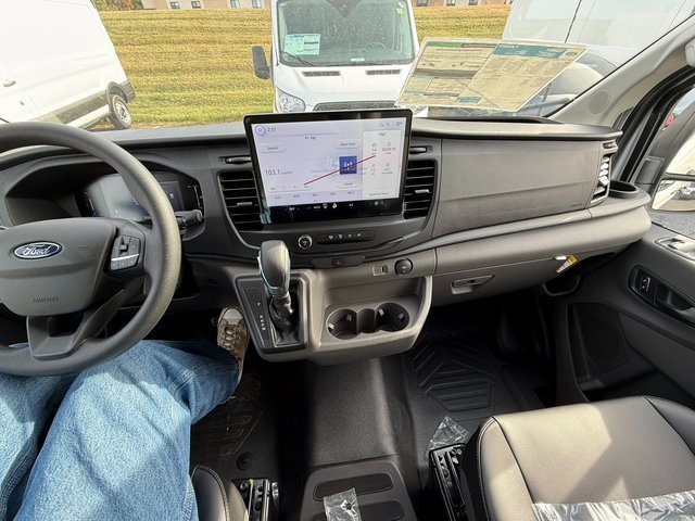 New 2026 Ford Transit 150 Low Roof w/ Load Area Protection Package image 12