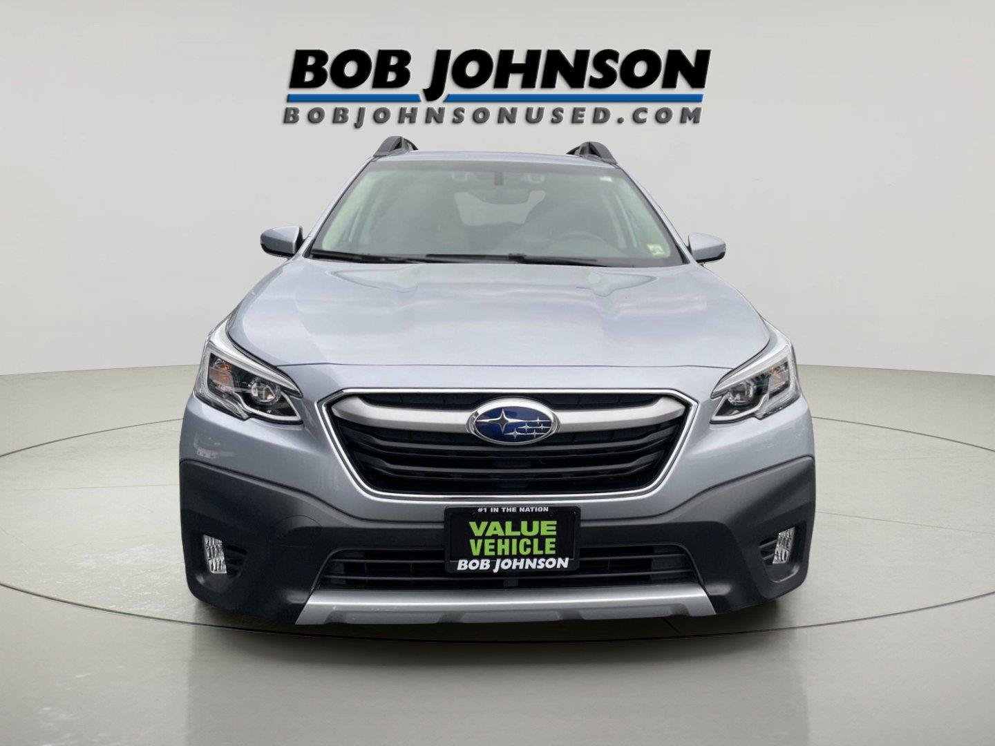 Used 2020 Subaru Outback Limited AWD/4WD image 2