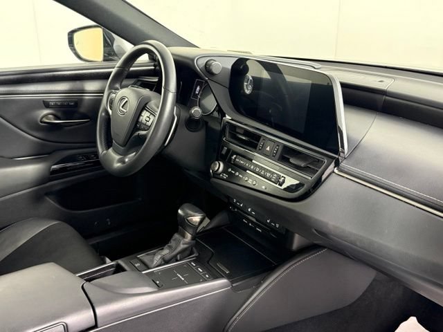 Used 2022 Lexus ES 350 w/ Premium Package FWD image 33