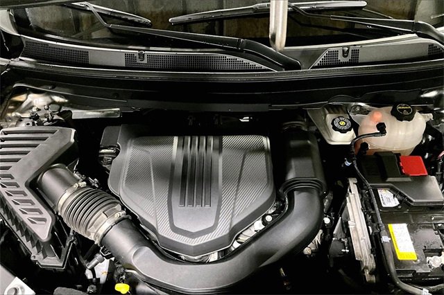 Certified 2024 GMC Acadia Elevation image 27