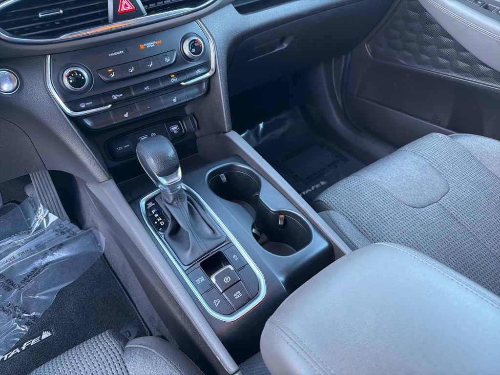 Used 2020 Hyundai Santa Fe SEL image 17