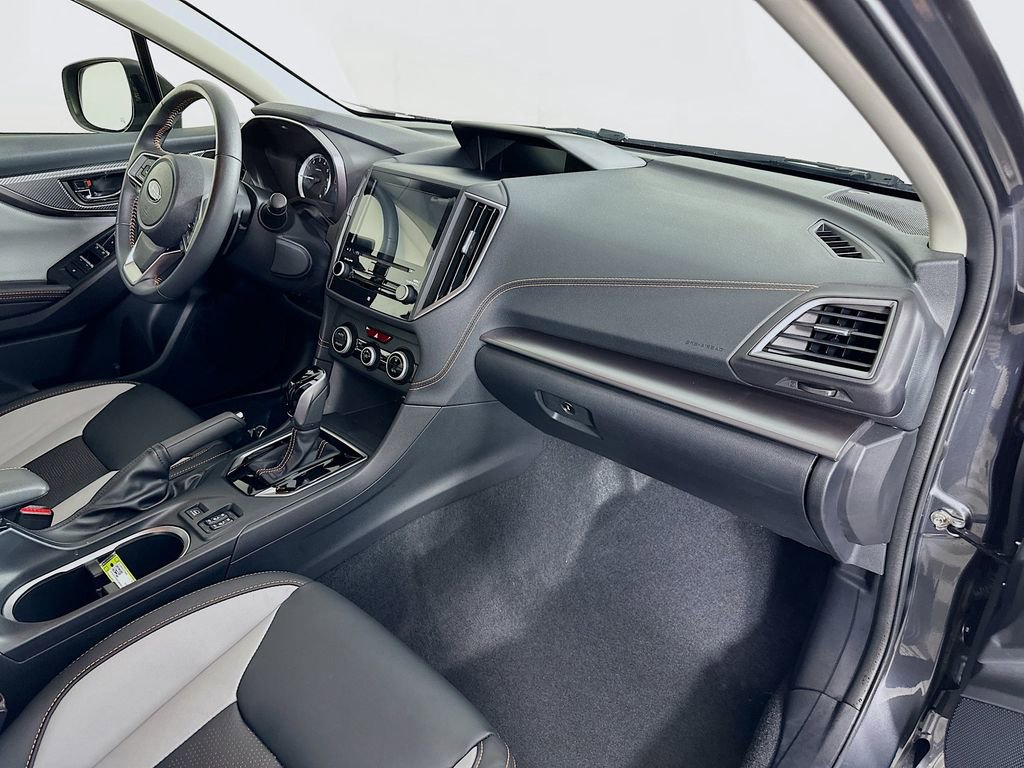 Certified 2023 Subaru Crosstrek 2.5i Limited w/ Moonroof Package image 36