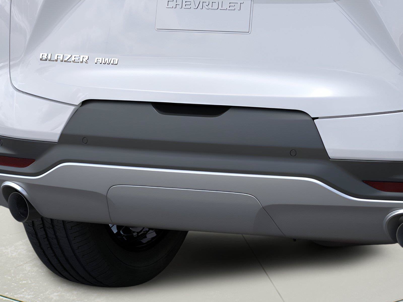 New 2026 Chevrolet Blazer LT w/ Convenience Package AWD/4WD image 24