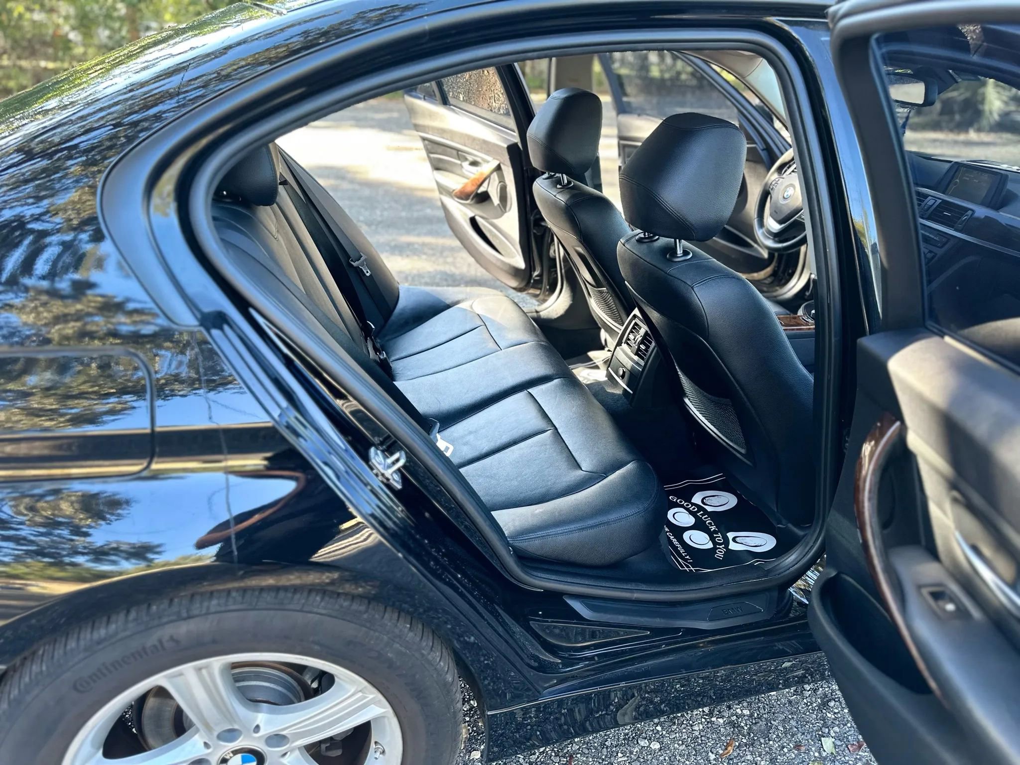 Used 2014 BMW 328i Sedan image 4