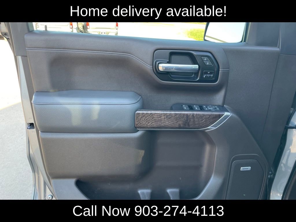 Used 2020 GMC Sierra 1500 Denali w/ Denali Ultimate Package image 11