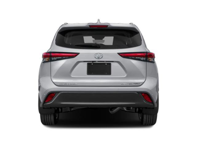 Used 2023 Toyota Highlander Limited image 5