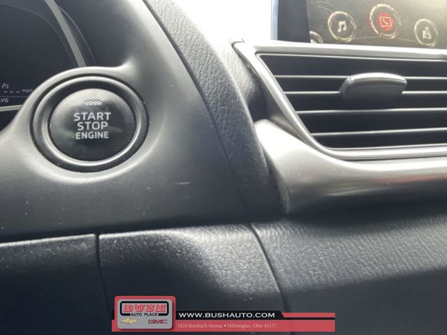 Used 2017 MAZDA MAZDA3 Sport w/ Preferred Equipment Package image 17