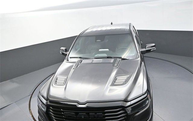 New 2026 RAM 1500 Laramie image 10