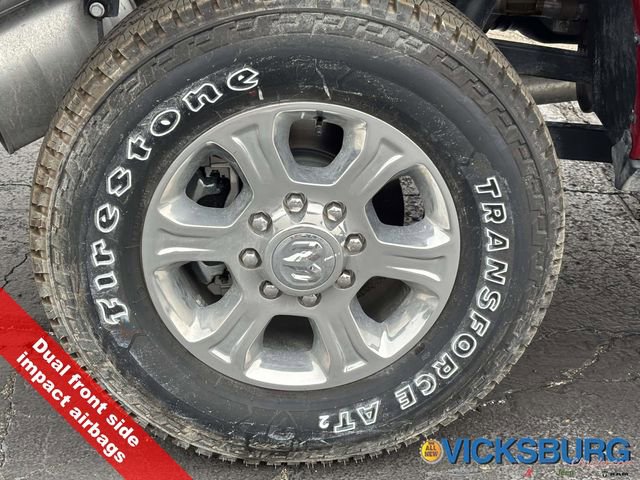 New 2025 RAM 2500 Big Horn image 37