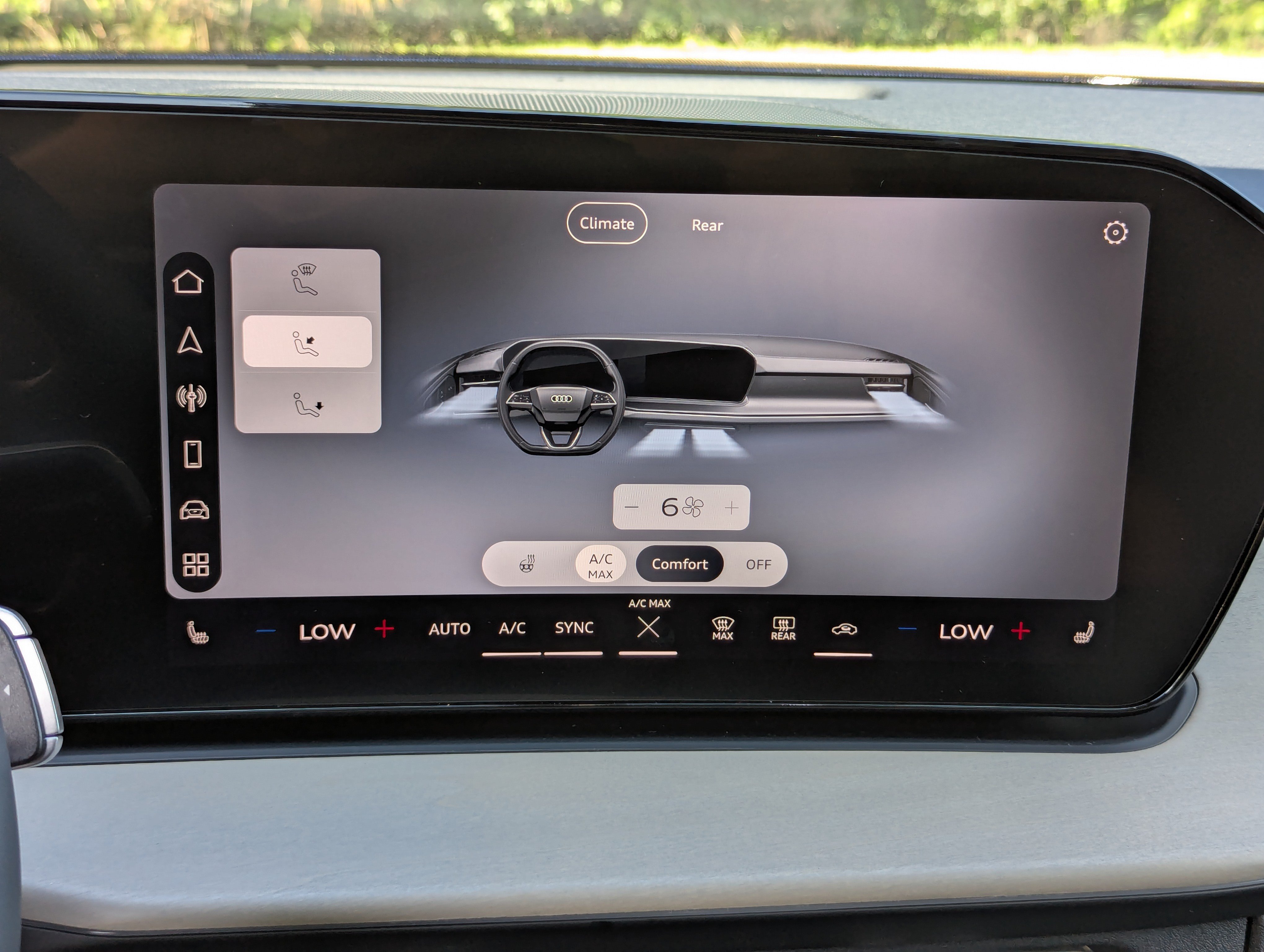 New 2026 Audi Q3 quattro 2.0T AWD/4WD image 25