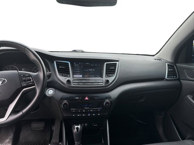Used 2018 Hyundai Tucson SEL Plus w/ Cargo Package AWD/4WD image 11