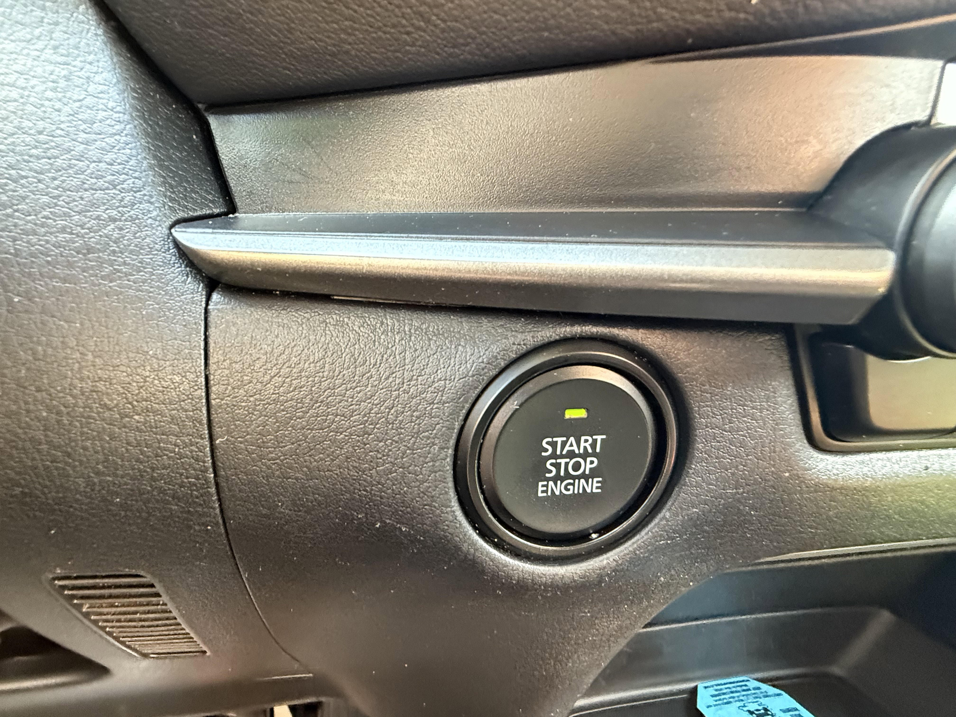 Used 2022 MAZDA CX-30 AWD 2.5 S w/ Select Package image 10